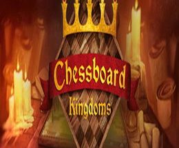 Chessboard Kingdoms