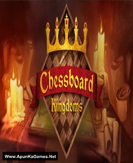 Chessboard Kingdoms Cover, Poster, Full Version, PC Game, Download Free