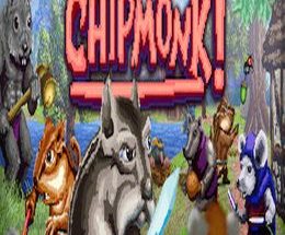 Chipmonk