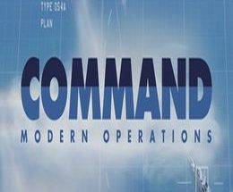 Command: Modern Operations