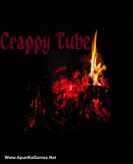 Crappy Tube Cover, Poster, Full Version, PC Game, Download Free
