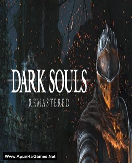 Dark Souls: Remastered Cover, Poster, Full Version, PC Game, Download Free
