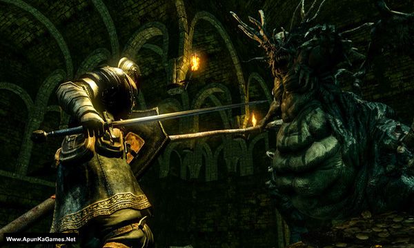 Dark Souls: Remastered Screenshot 3, Full Version, PC Game, Download Free