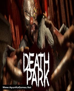 Death Park Cover, Poster, Full Version, PC Game, Download Free