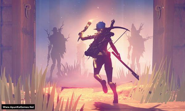 Decay of Logos Screenshot 3, Full Version, PC Game, Download Free