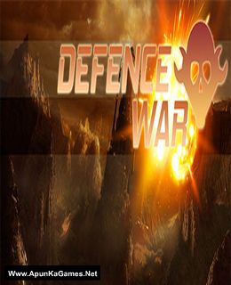 Defence War Cover, Poster, Full Version, PC Game, Download Free