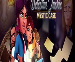 Detective Jackie – Mystic Case
