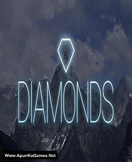 Diamonds Cover, Poster, Full Version, PC Game, Download Free