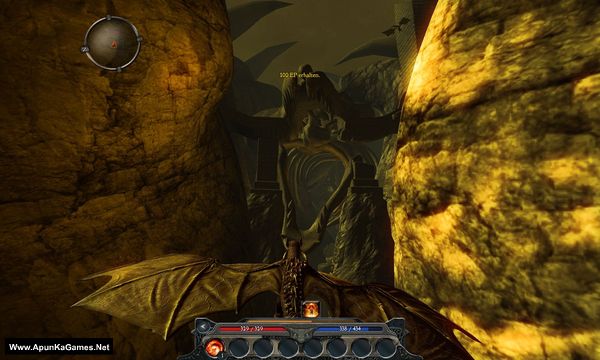 Divinity II: Ego Draconis Screenshot 3, Full Version, PC Game, Download Free