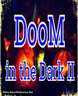 Doom in the Dark 2 Cover, Poster, Full Version, PC Game, Download Free