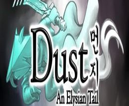 Dust: An Elysian Tail