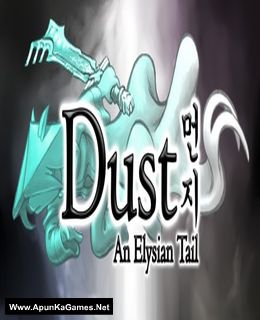 Dust: An Elysian Tail Cover, Poster, Full Version, PC Game, Download Free