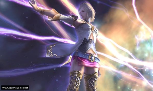 Final Fantasy XII The Zodiac Age Screenshot 2, Full Version, PC Game, Download Free