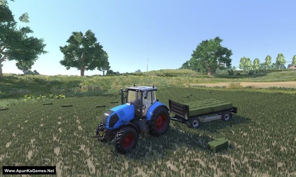 Farmer's Dynasty Screenshot 2, Full Version, PC Game, Download Free