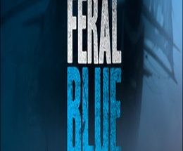 Feral Blue