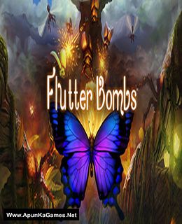 Flutter Bombs Cover, Poster, Full Version, PC Game, Download Free