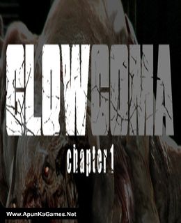 GLOWCOMA: chapter 1 Cover, Poster, Full Version, PC Game, Download Free
