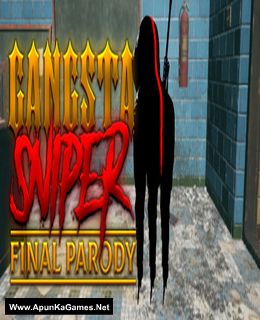 Gangsta Sniper 3: Final Parody Cover, Poster, Full Version, PC Game, Download Free