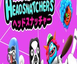 Headsnatchers