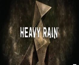 Heavy Rain