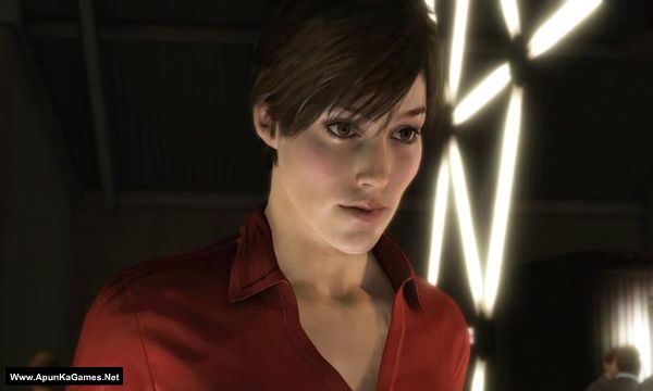 Heavy Rain Screenshot 1, Full Version, PC Game, Download Free