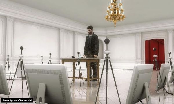 Heavy Rain Screenshot 2, Full Version, PC Game, Download Free