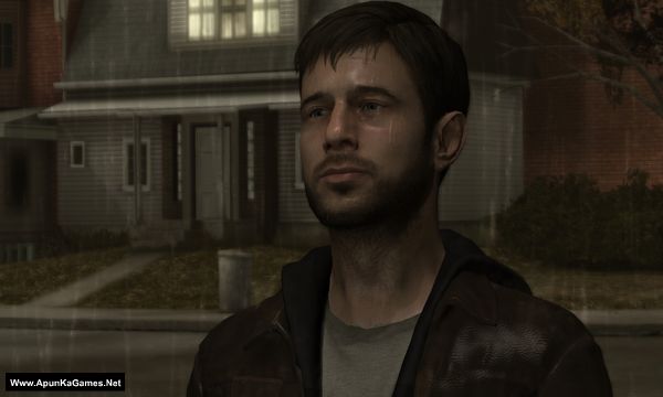 Heavy Rain Screenshot 3, Full Version, PC Game, Download Free