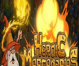 Heroic Mercenaries