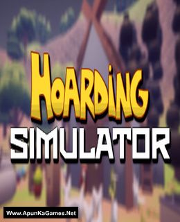Hoarding Simulator Cover, Poster, Full Version, PC Game, Download Free