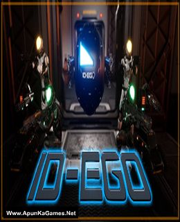 ID-EGO Cover, Poster, Full Version, PC Game, Download Free