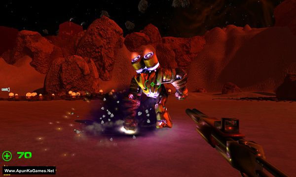 Iron Sun Screenshot 2, Full Version, PC Game, Download Free