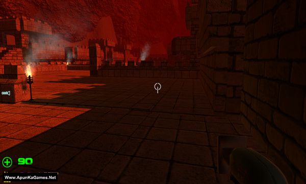 Iron Sun Screenshot 3, Full Version, PC Game, Download Free