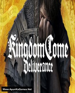 Kingdom Come: Deliverance Cover, Poster, Full Version, PC Game, Download Free