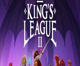 King’s League II