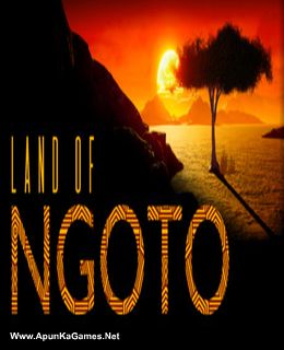 Land of Ngoto Cover, Poster, Full Version, PC Game, Download Free