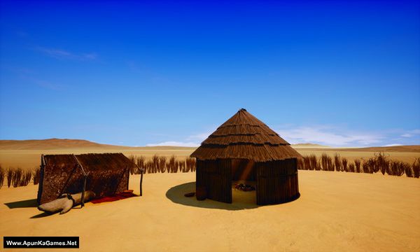Land of Ngoto Screenshot 1, Full Version, PC Game, Download Free