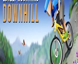 Lonely Mountains: Downhill