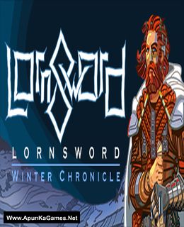 Lornsword Winter Chronicle Cover, Poster, Full Version, PC Game, Download Free