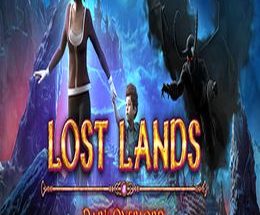 Lost Lands: Dark Overlord