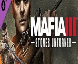 Mafia III: Stones Unturned