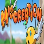 Miscreation: Evolve Your Creature!