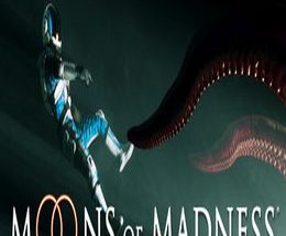 Moons of Madness