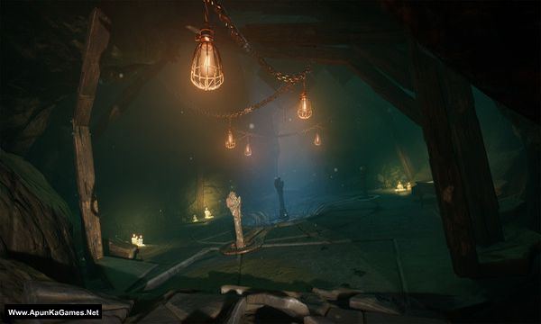 Moons of Madness Screenshot 2, Full Version, PC Game, Download Free