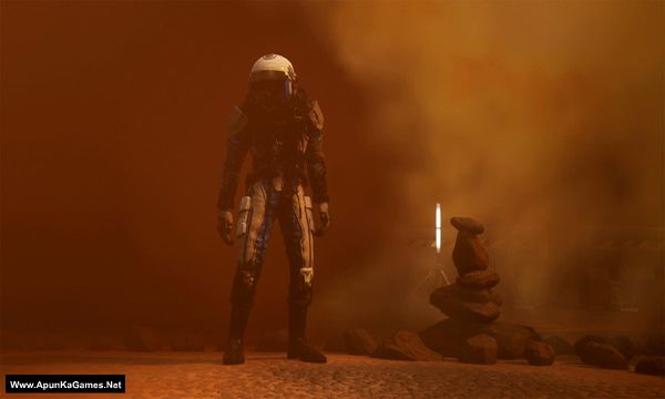 Moons of Madness Screenshot 3, Full Version, PC Game, Download Free