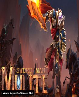 Mulite Sword Man Cover, Poster, Full Version, PC Game, Download Free