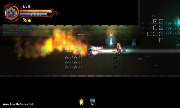 Mulite Sword Man Screenshot 3, Full Version, PC Game, Download Free