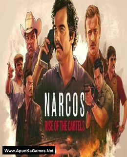 Narcos: Rise of the Cartels Cover, Poster, Full Version, PC Game, Download Free