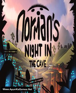 Norman's Night In Cover, Poster, Full Version, PC Game, Download Free