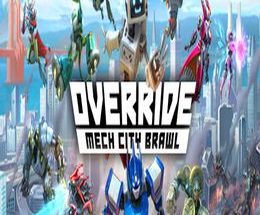 Override: Mech City Brawl