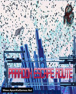 Paradox Escape Route Cover, Poster, Full Version, PC Game, Download Free